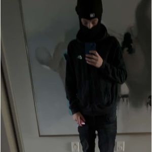 Meet your Posher, Justin